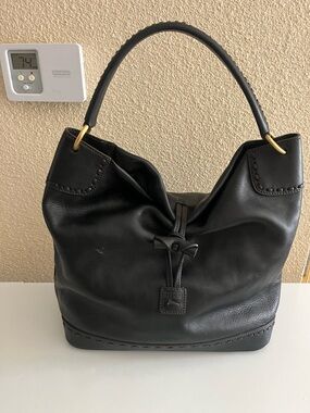 Dooney & Bonke Florentine Toggle Sac Bocket Bag